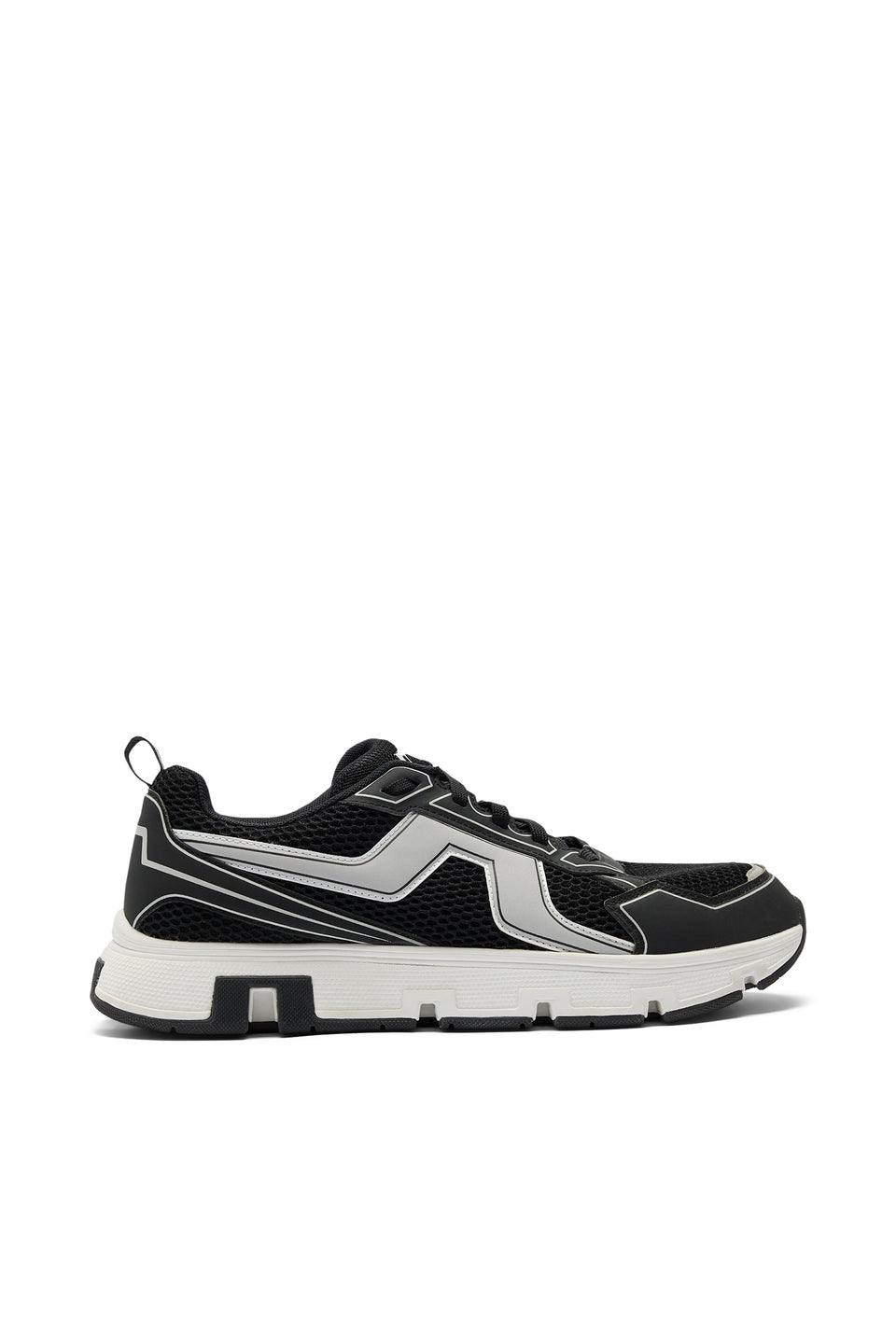 Vent 500 Sport Sneaker / Black