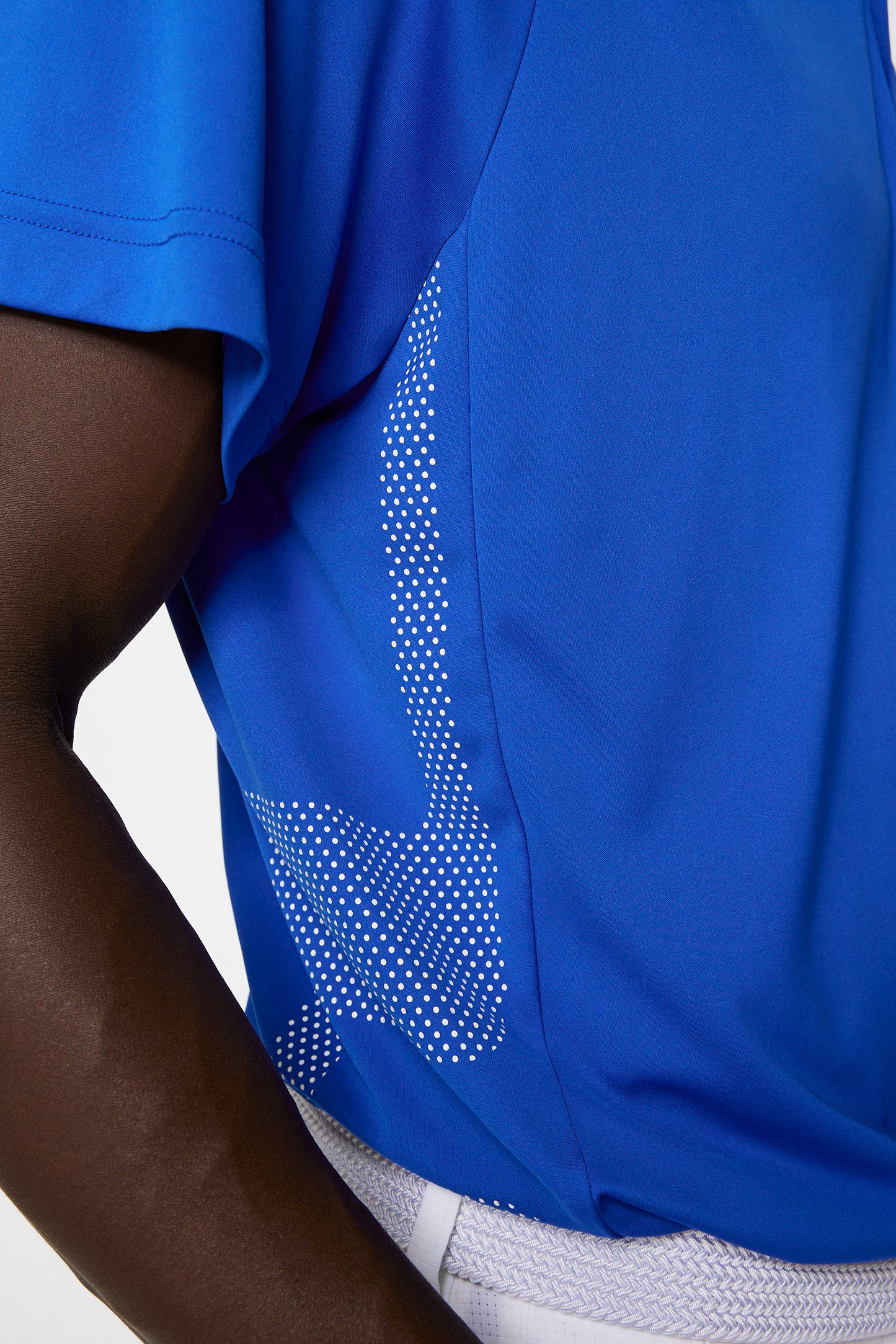 Sola Regular Fit Polo Club Blue J Lindeberg sola-regular-fit-polo-club-blue-j-lindeberg