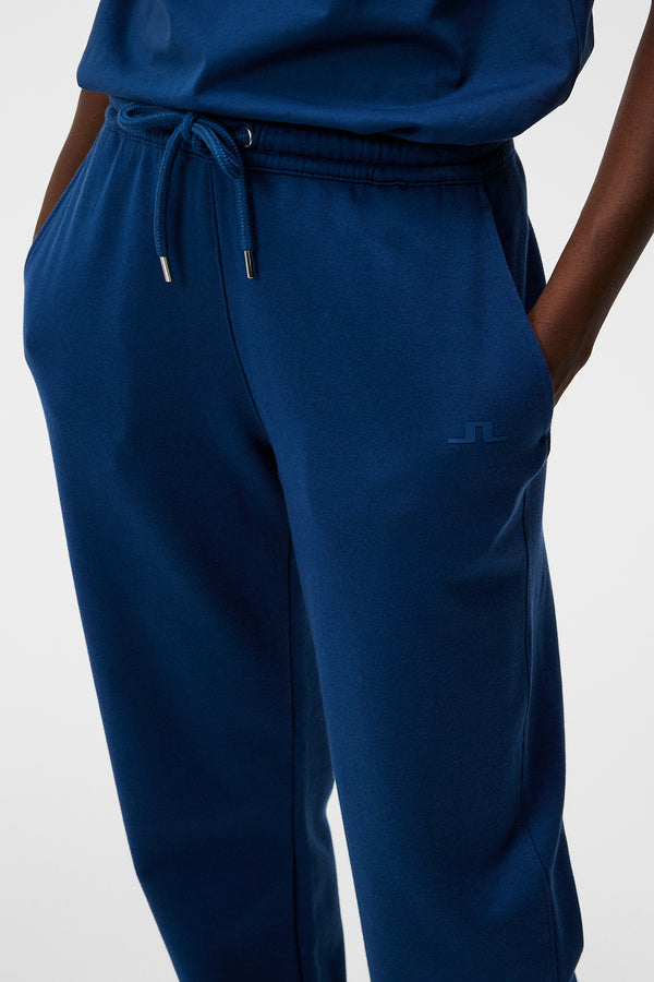 W Alpha Pants / Estate Blue