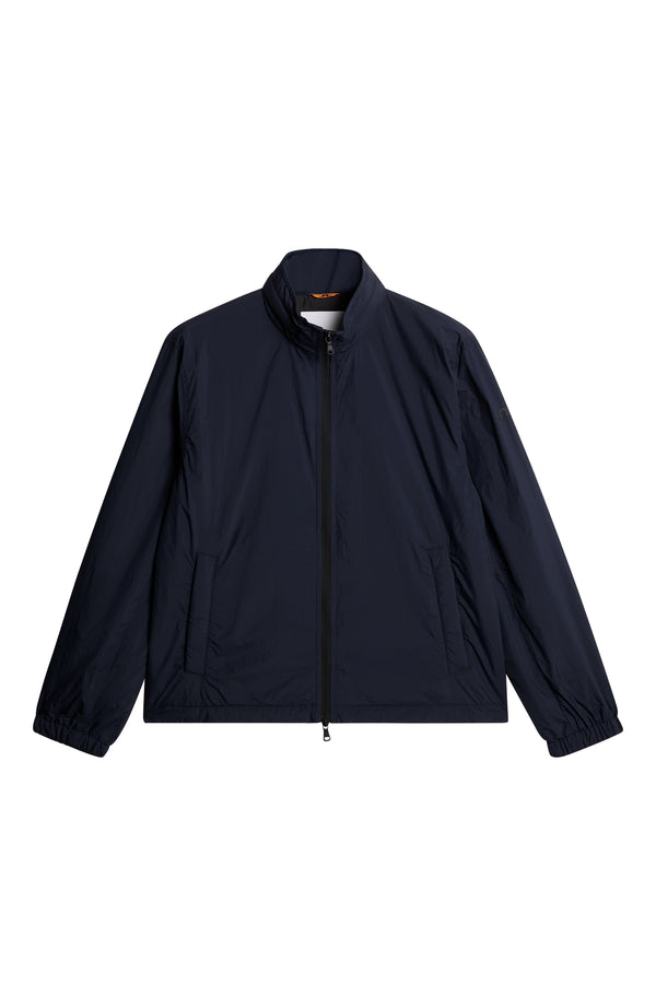 Parrie light padded jacket / JL Navy