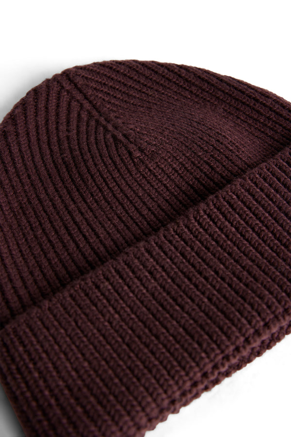 Juan Merino Beanie / Huckleberry