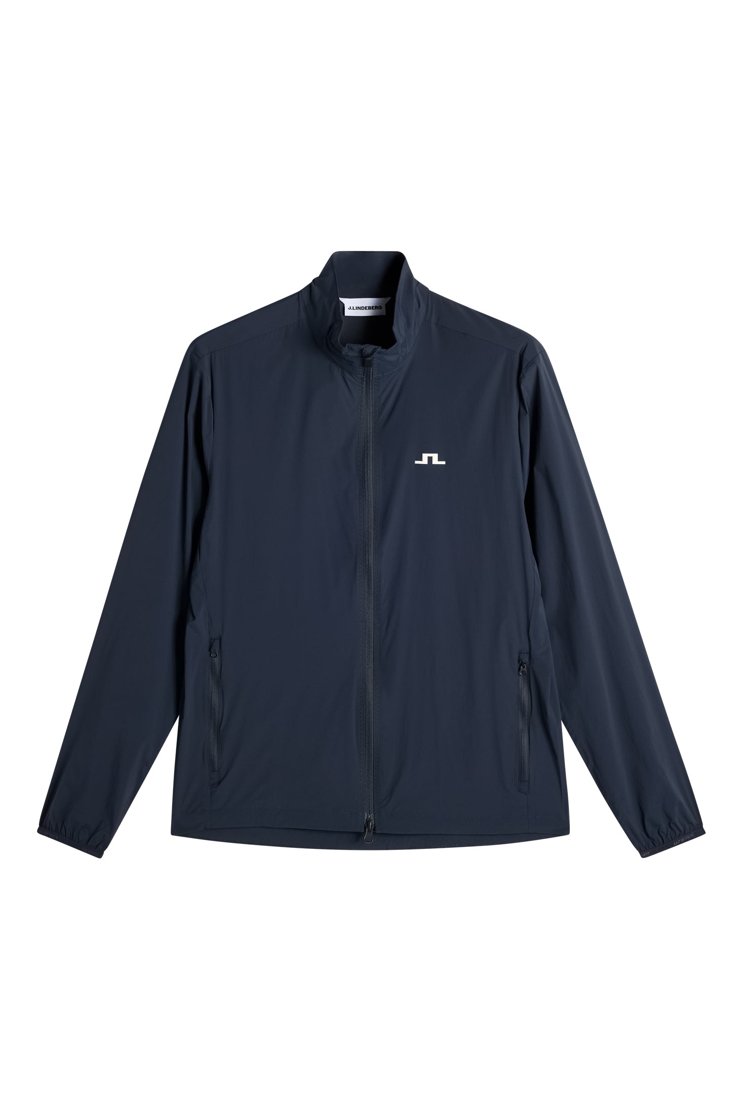 Ash Light Packable Jacket / JL Navy – J.Lindeberg EU