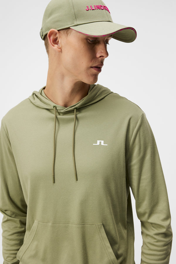 Roland Hood / Oil Green