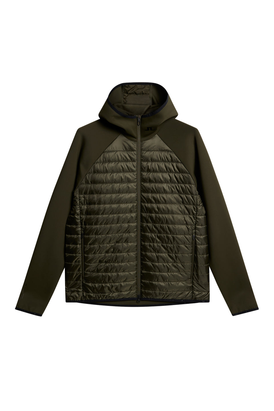 Veste matelassée Saguaro Jacket femme noir, Primaloft recyclé FERRINO Veste matelassée Saguaro Jacket femme noir, Primaloft recyclé FERRINO