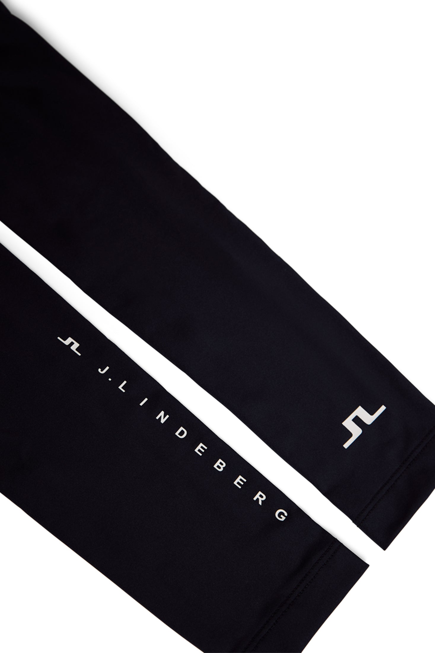Enzo Sleeve / Black | J.Lindeberg Official