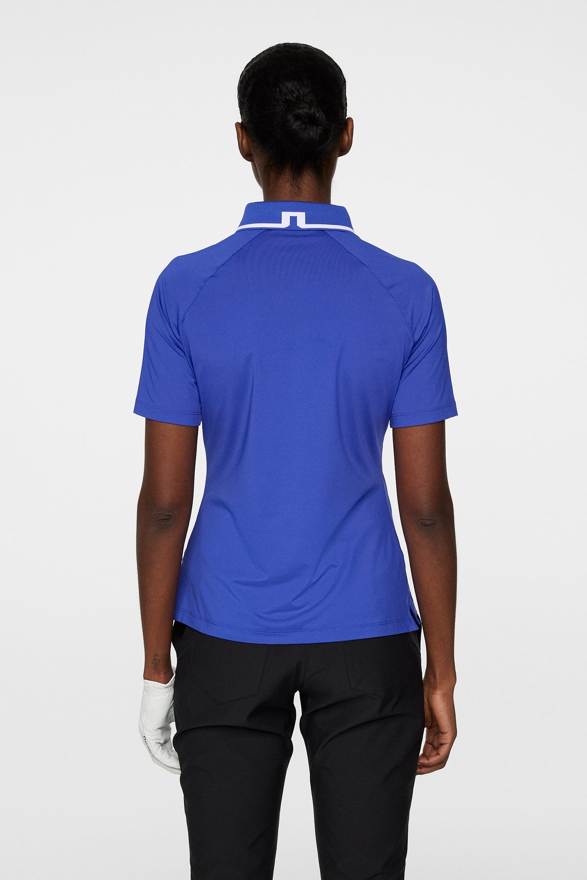 Amy Polo / Clematis Blue