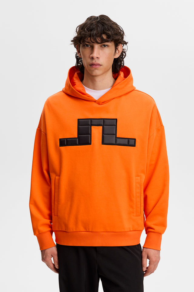 J.LINDEBERG Sports JARVIS MID LAYER - Veste de survêtement - asphalt J.LINDEBERG Sports JARVIS MID LAYER - Veste de survêtement - asphalt