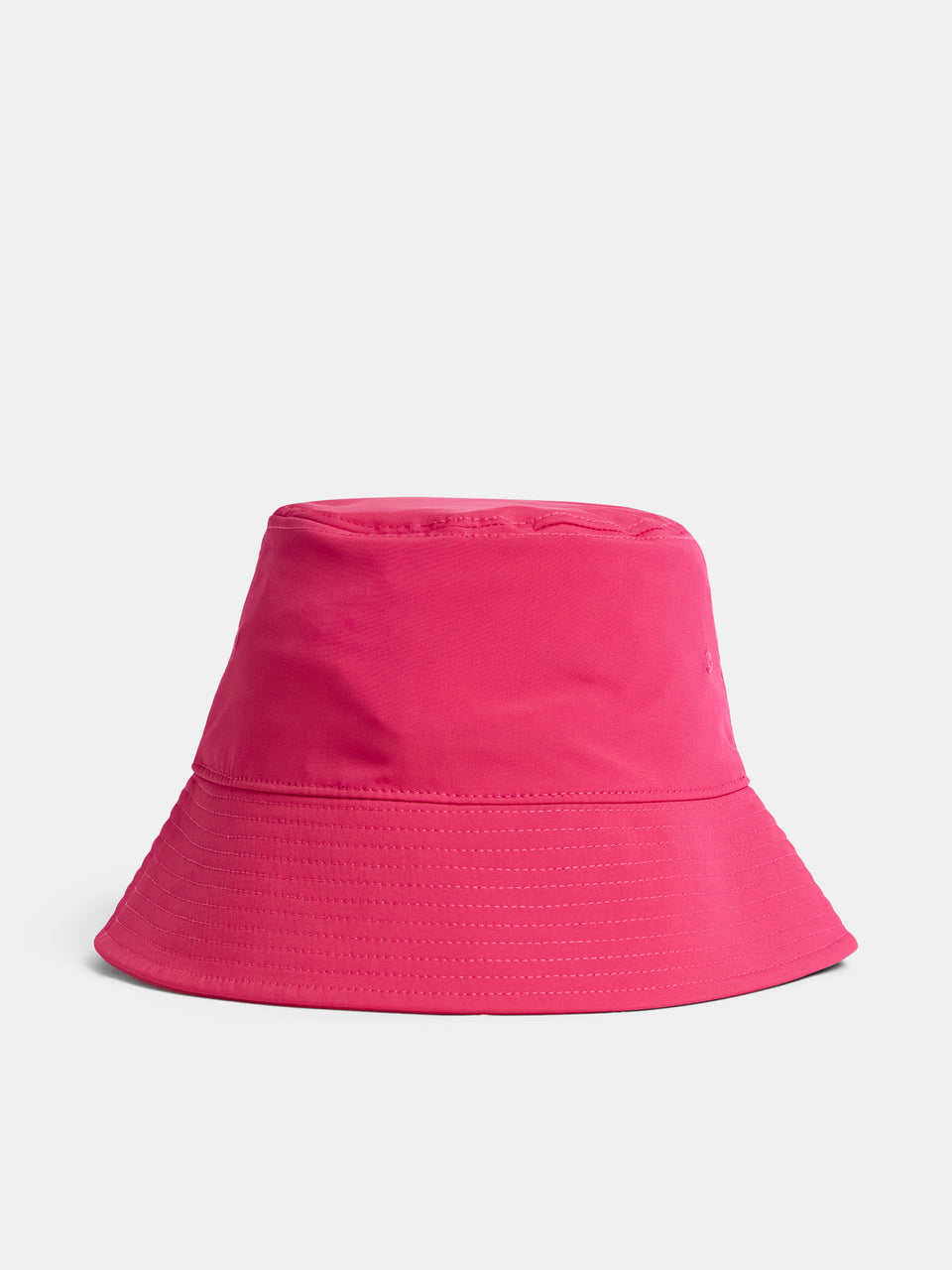 Siri Bucket Hat / Fuchsia Purple