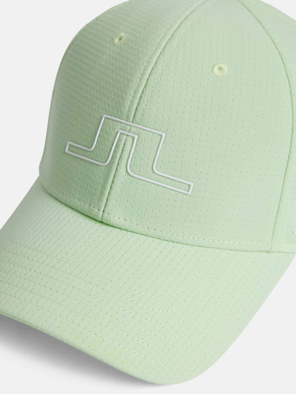 Caden Cap / Paradise Green