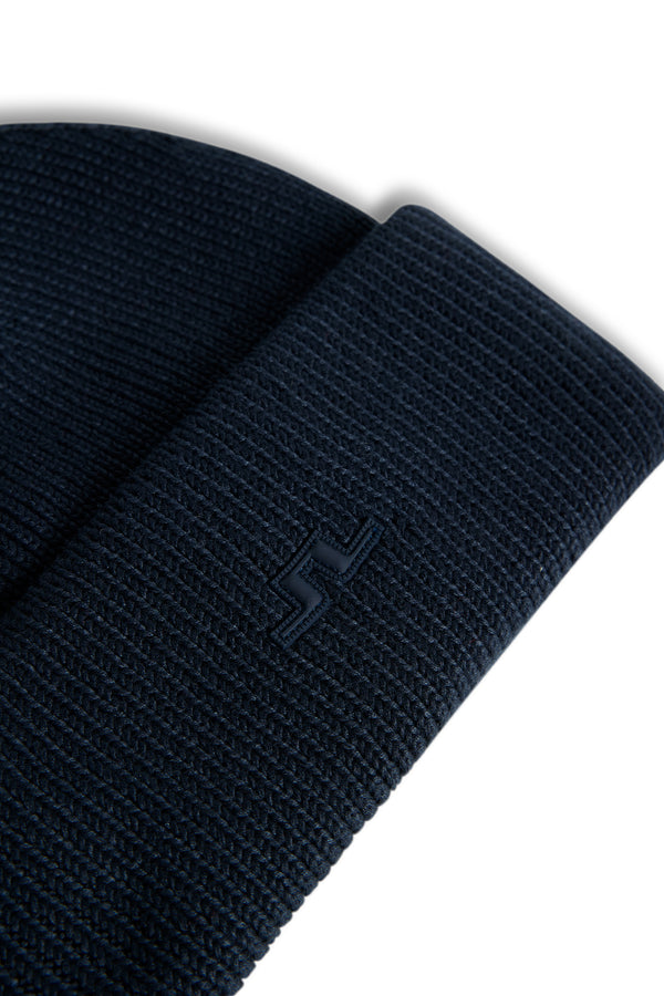 Karlos  Beanie / JL Navy