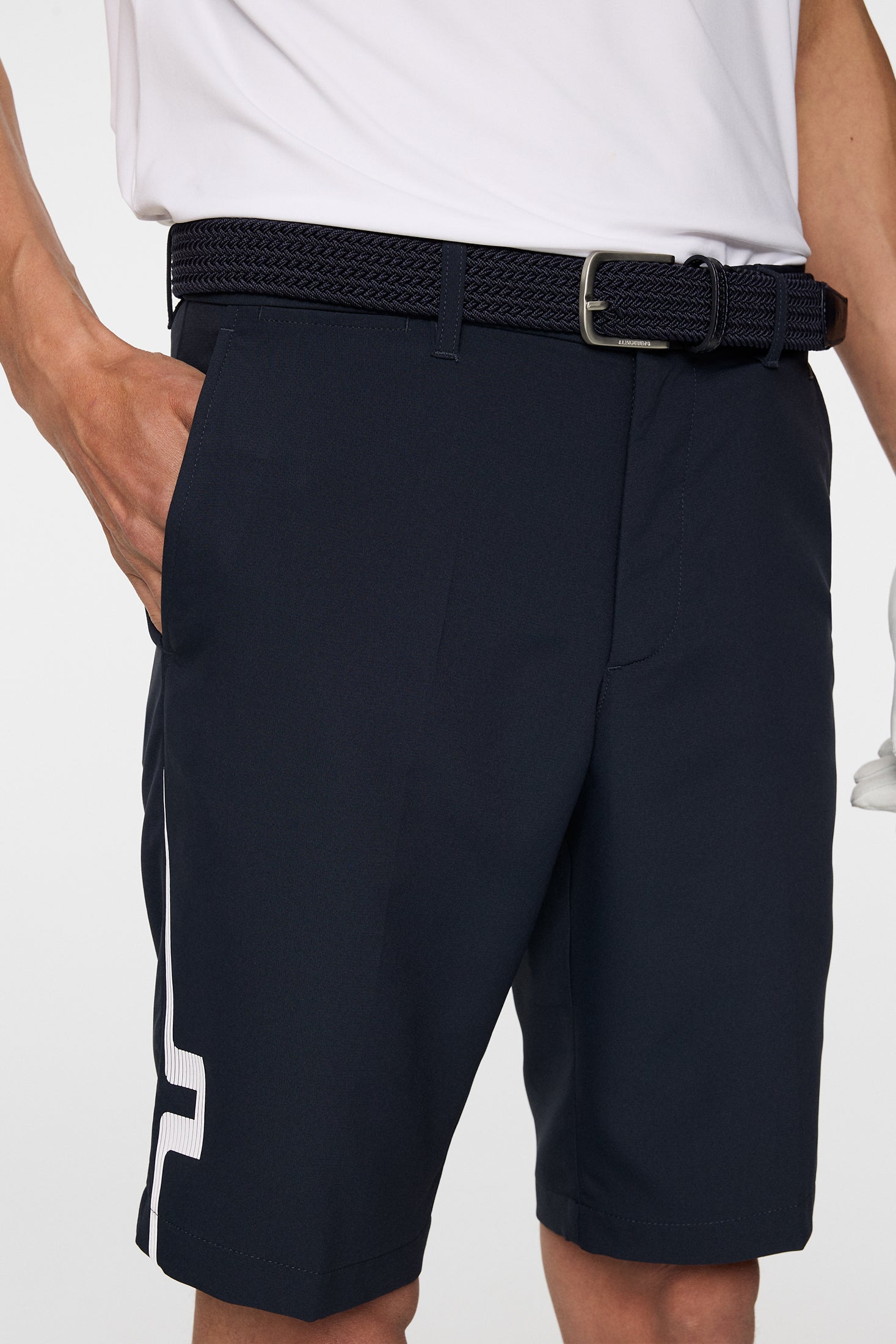 Heath Shorts / JL Navy – J.Lindeberg EU