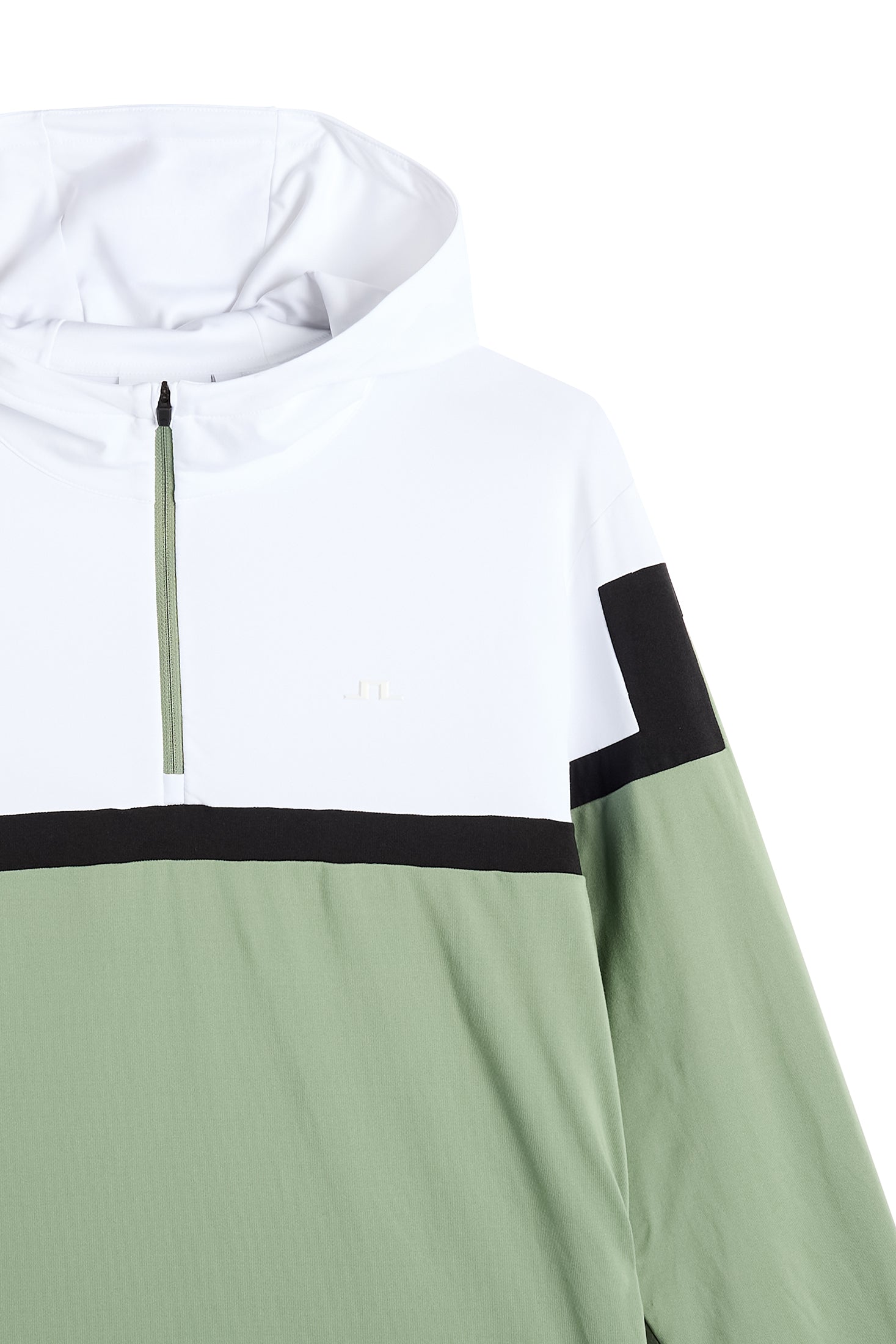 Sole Hoodie / Hedge Green – J.Lindeberg EU