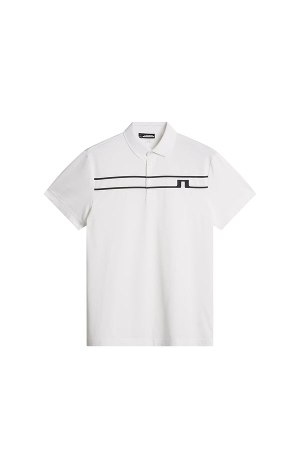 Klas Polo / White