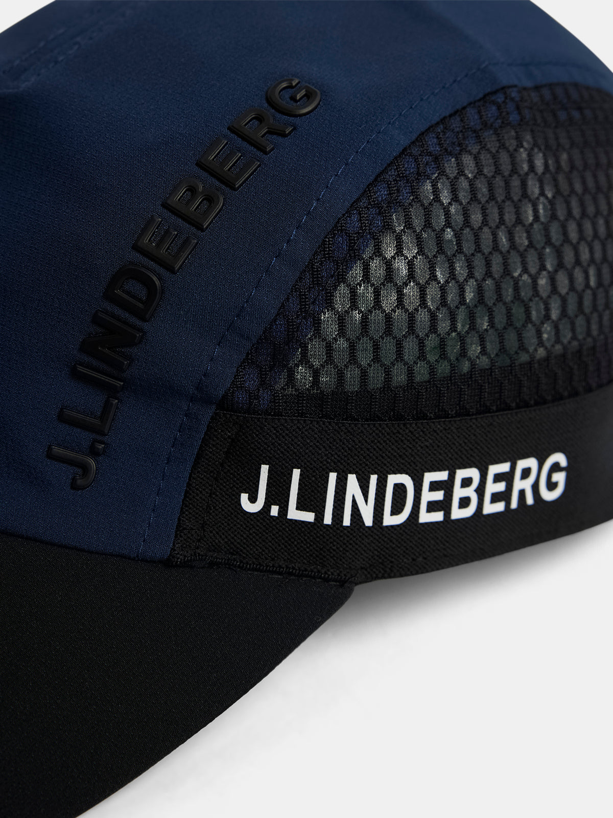 Rocky Cap / Nautical Blue