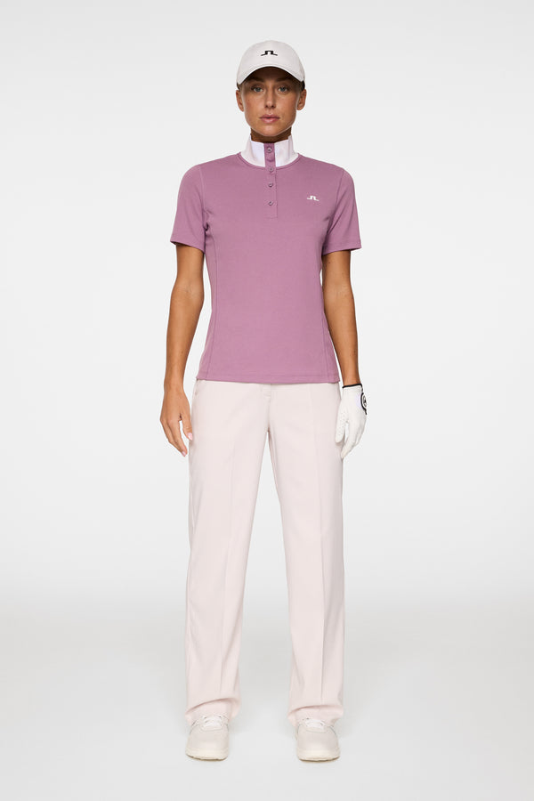Piper Polo / Very Grape