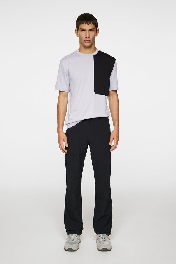 Marko Pant / Black