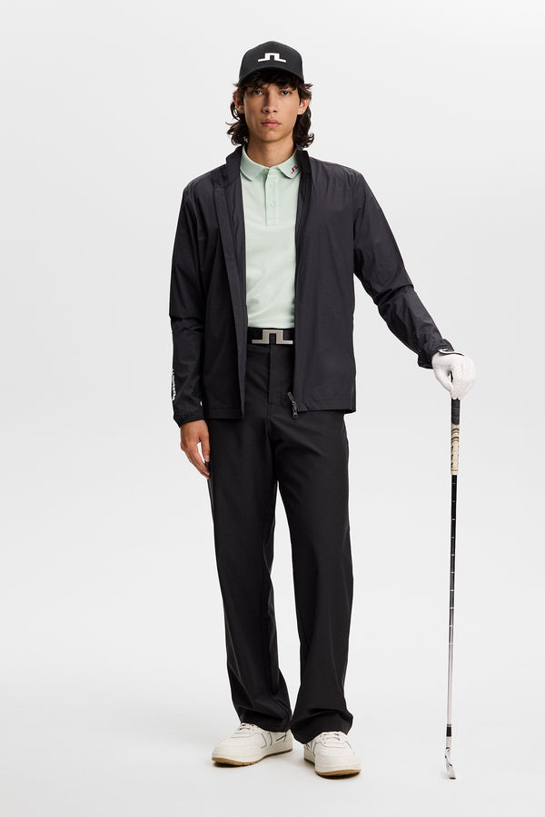 Tour Tech Pique Polo / Subtle Green