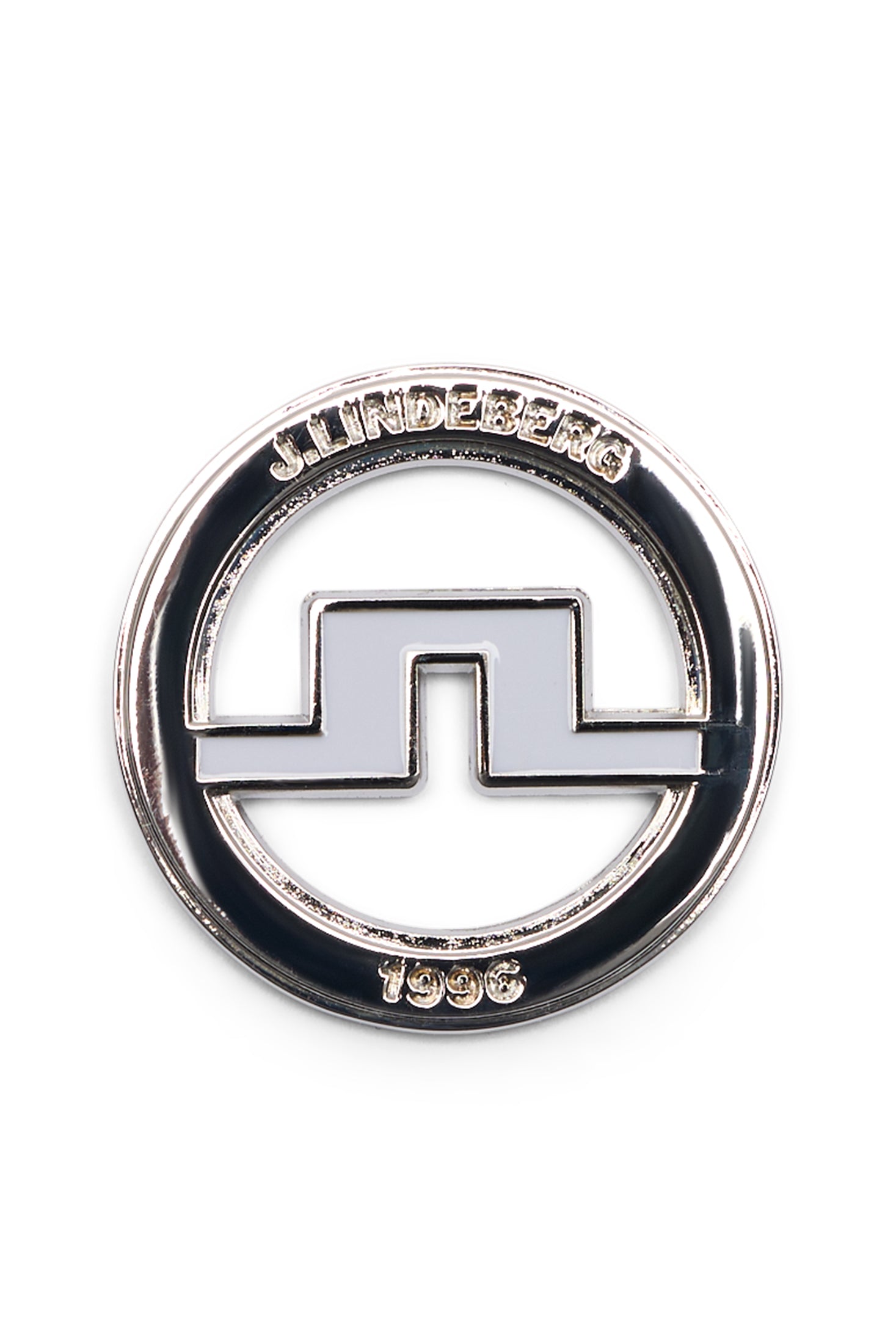 Ball Marker / White | J.Lindeberg Official