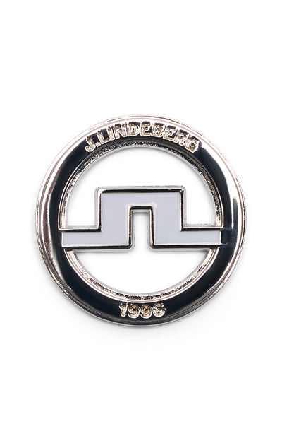 Ball Marker / White | J.Lindeberg Official