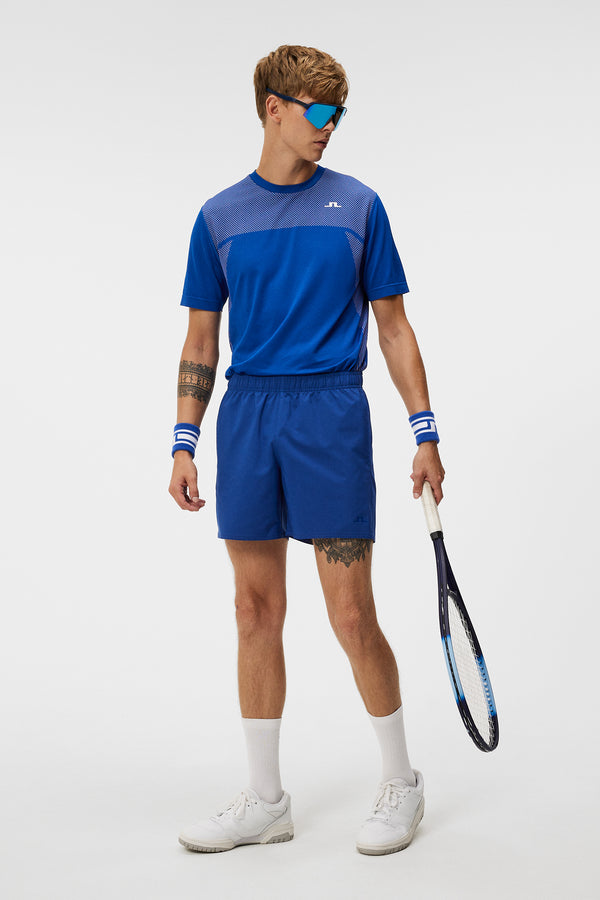 Preston Shorts / Sodalite Blue