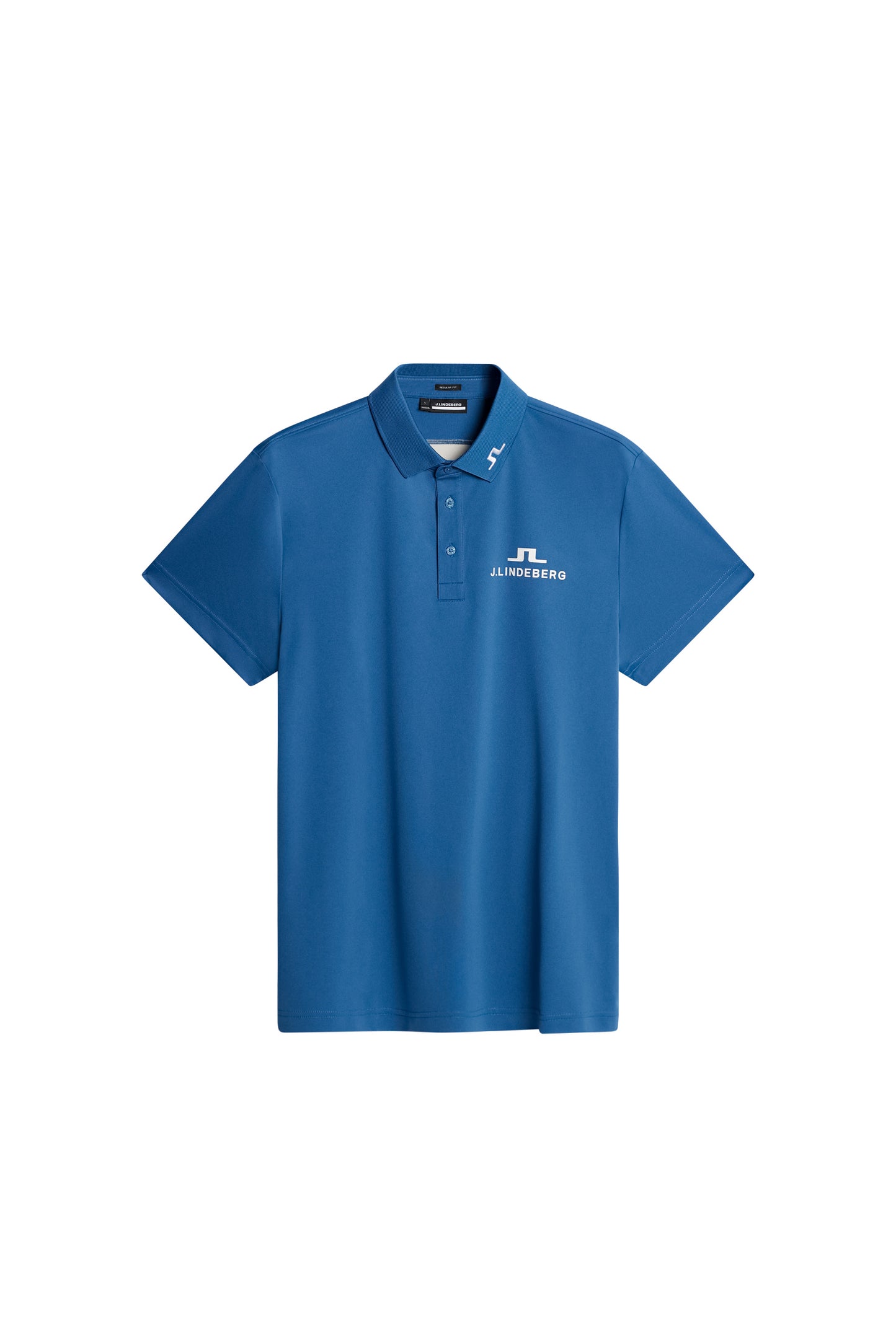 KV Tour Golf Polo / Dark Blue