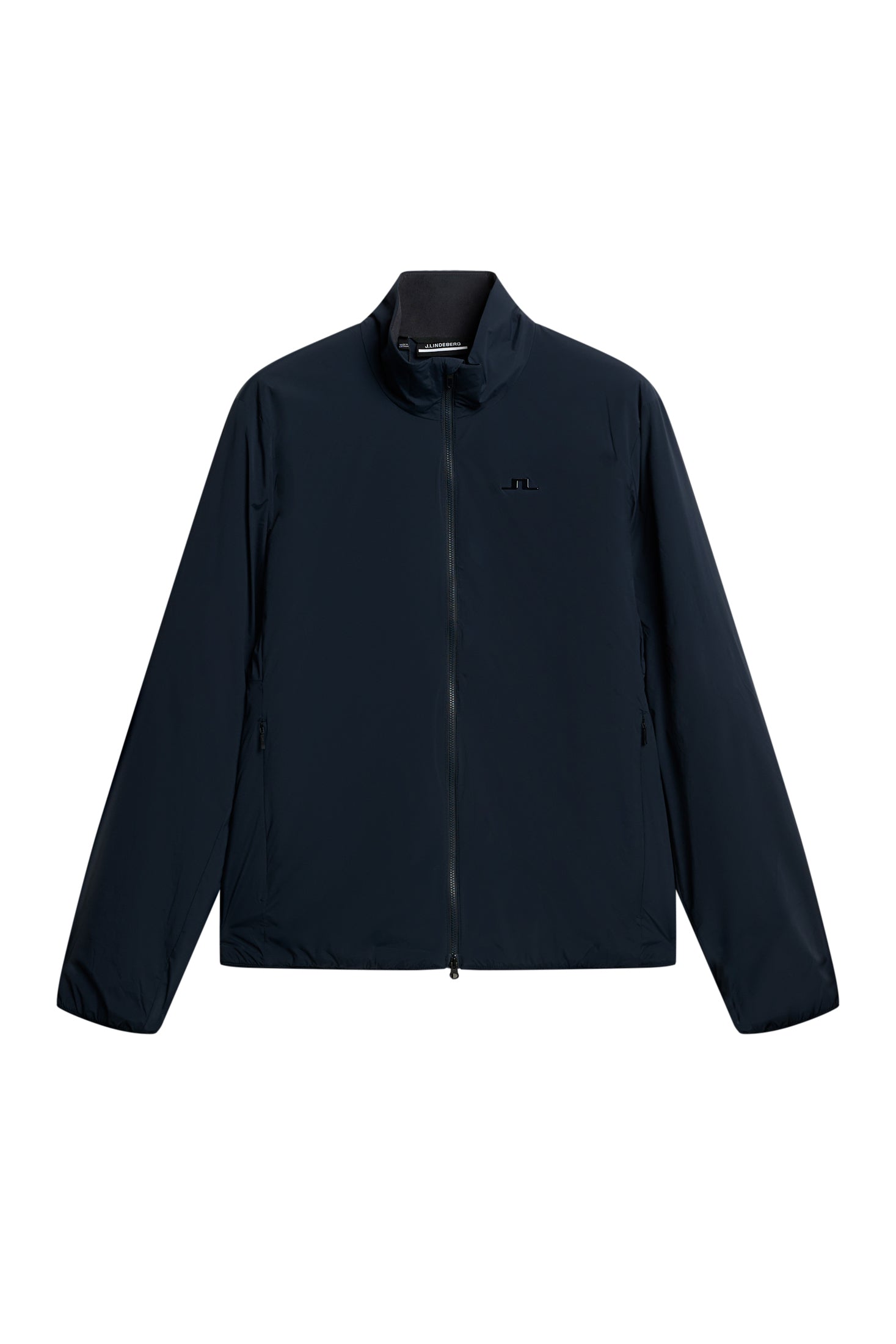 J.Lindeberg ジップアップジャケット 定価41000円 Clinton Jacket / JL Navy – J.Lindeberg