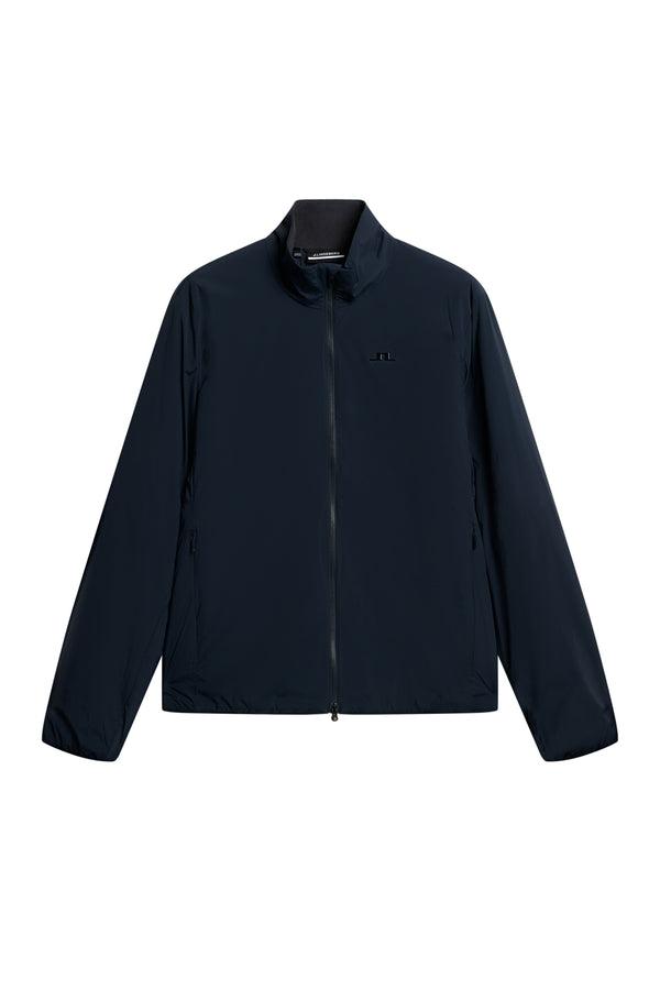 Clinton Jacket / JL Navy