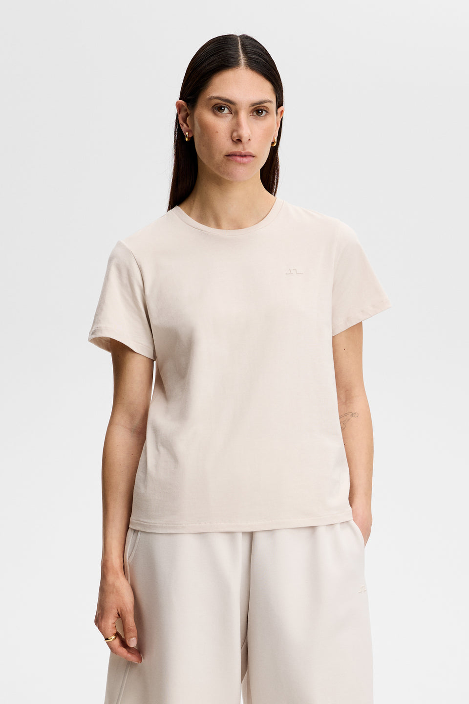 Nova T-shirt / Moonbeam