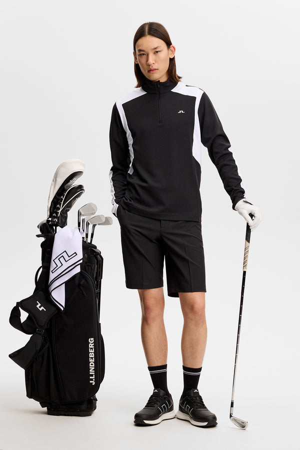 Eloy Shorts / Black