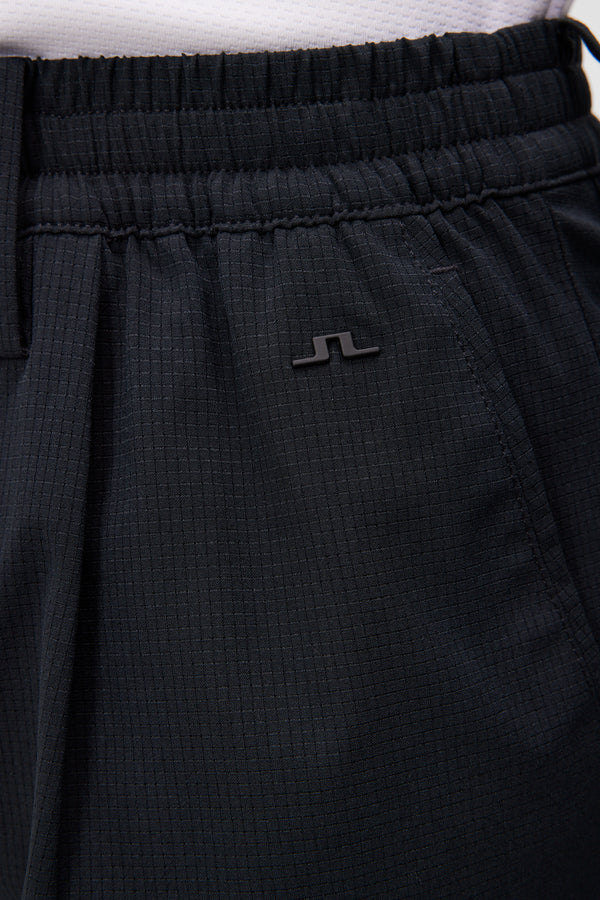 Harris Pant / Black