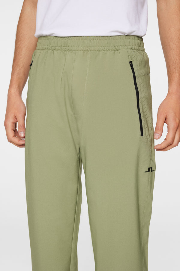 Novo Pro Pack Pant / Oil Green