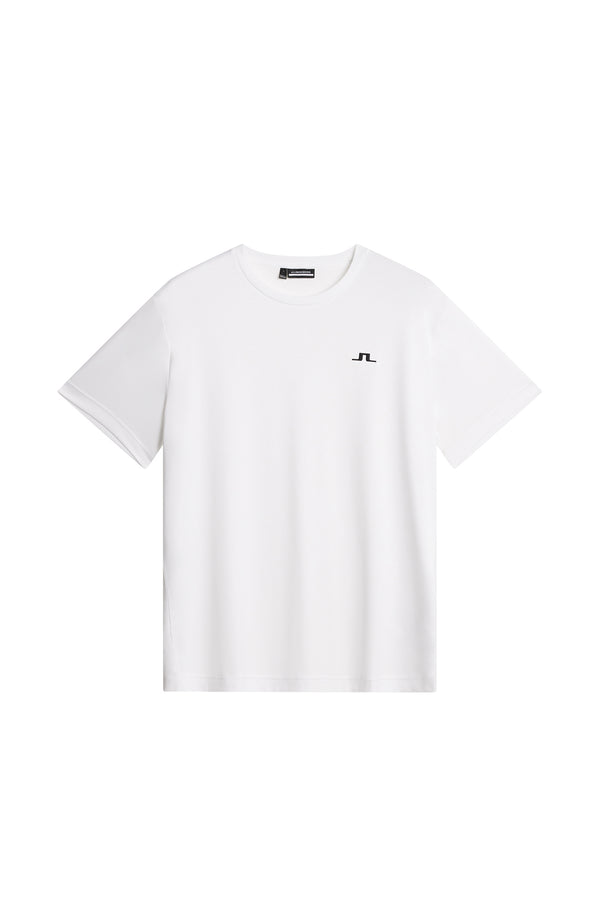 Ade T-shirt / White