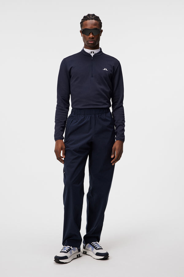Tech Bridge Mid Layer / JL Navy