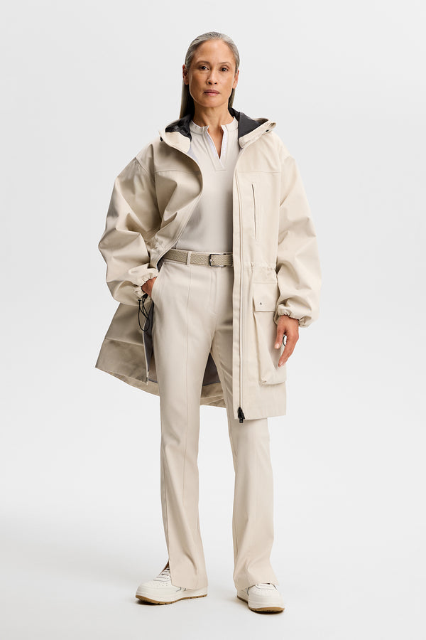 Flare Pant / Moonbeam