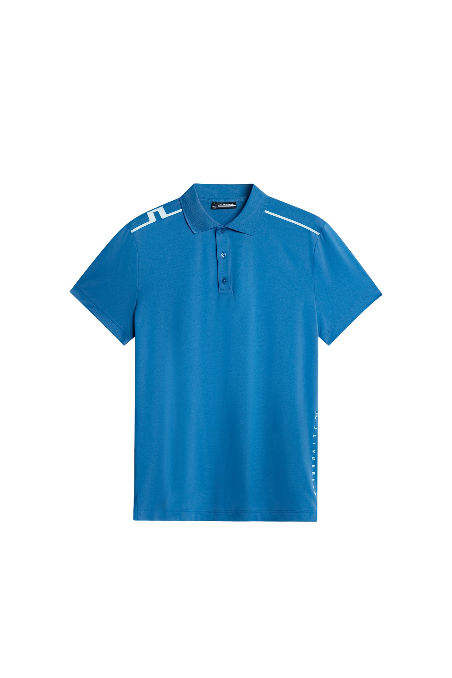 Lionel Polo / Dark Blue