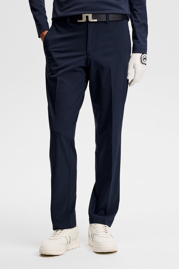 Mitch pant Micro High Stretch / JL Navy