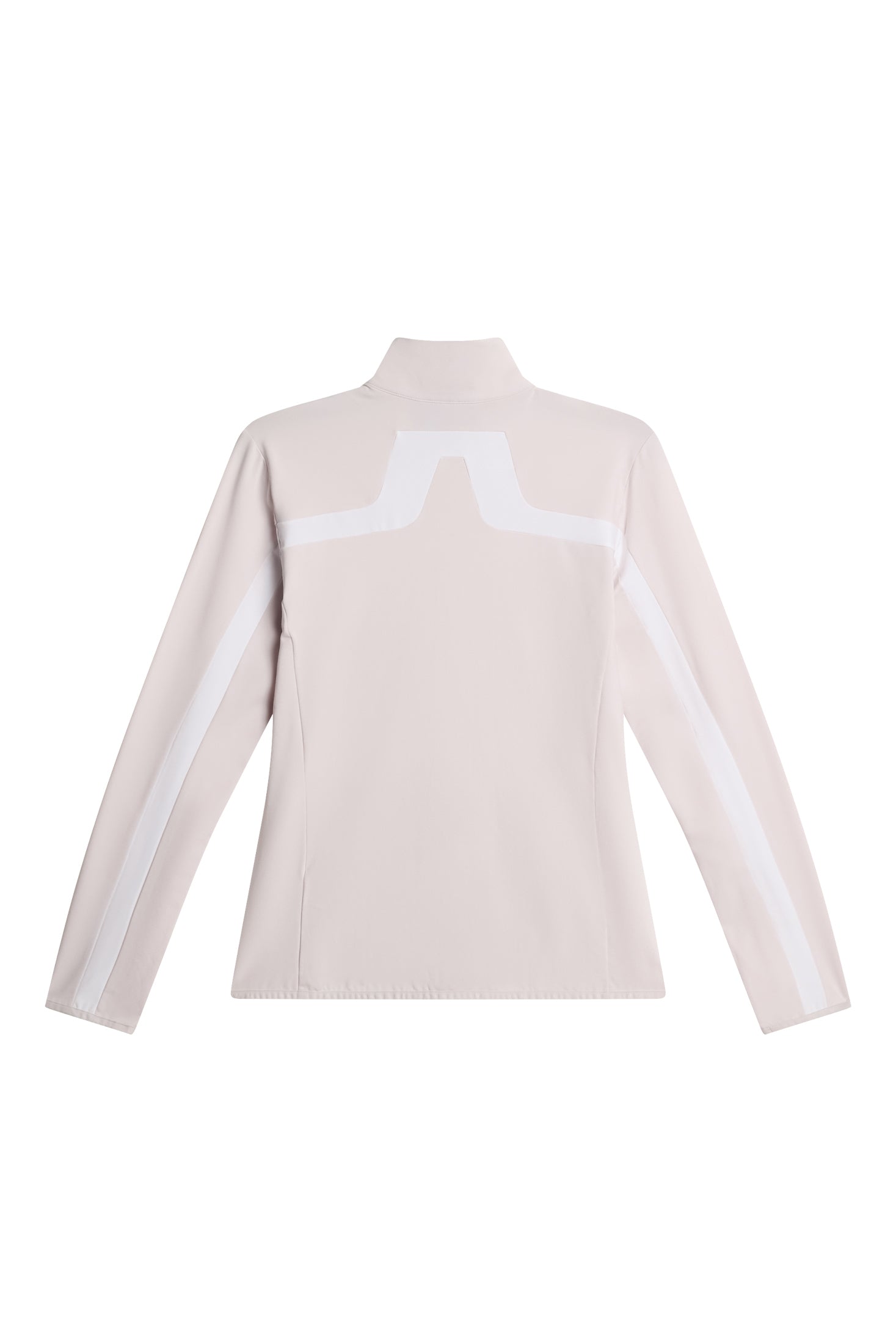 Seasonal Janice Mid Layer / Grey Lilac – J.Lindeberg EU