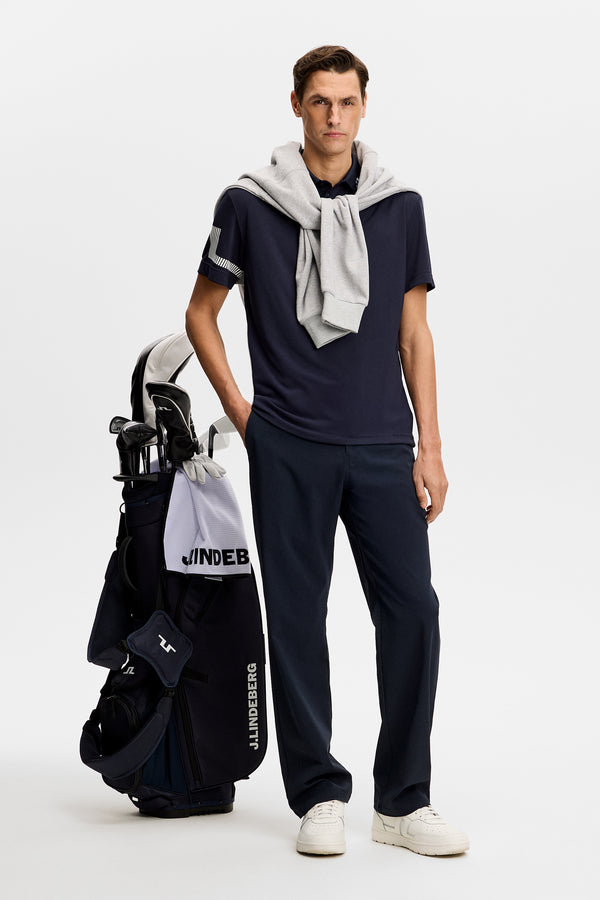 Heath Polo / JL Navy