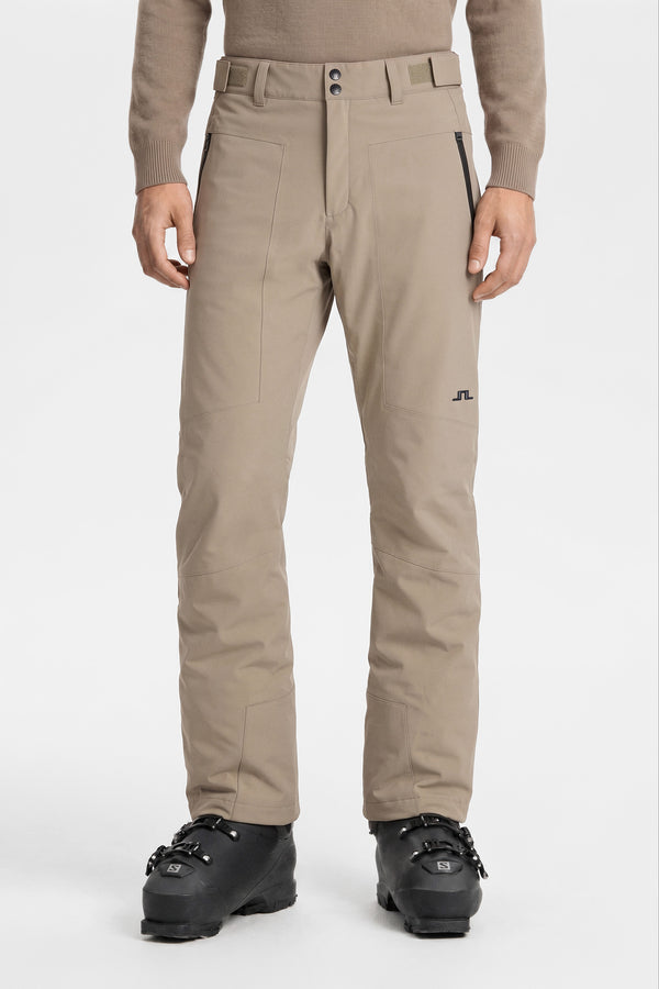 Clarke Pant / Brindle