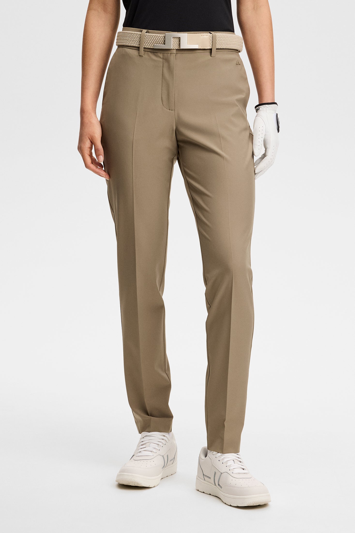 Pinja Pant / Brindle | J.Lindeberg Official