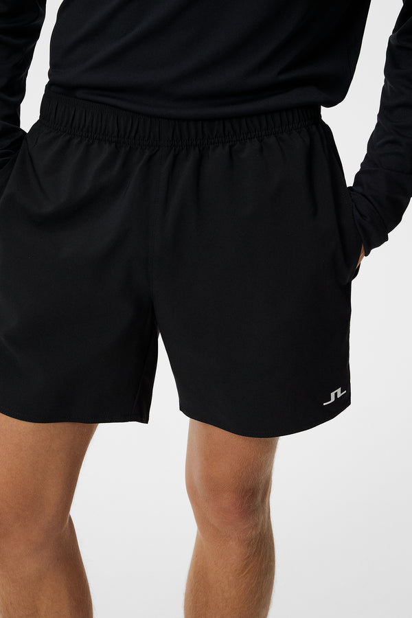 Preston Shorts / Black