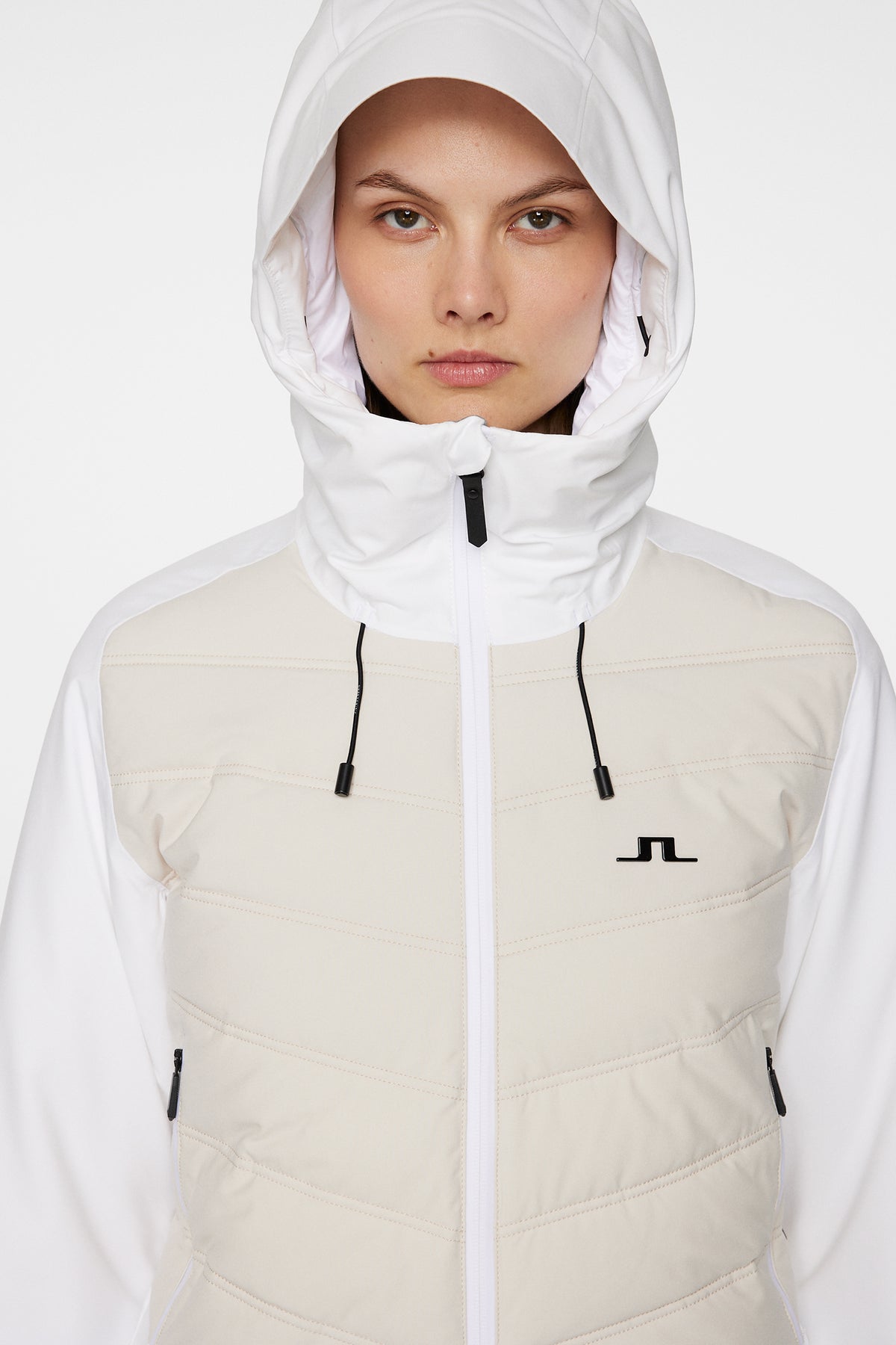 Hedwig Jacket Moonbeam J Lindeberg hedwig-jacket-moonbeam-j-lindeberg