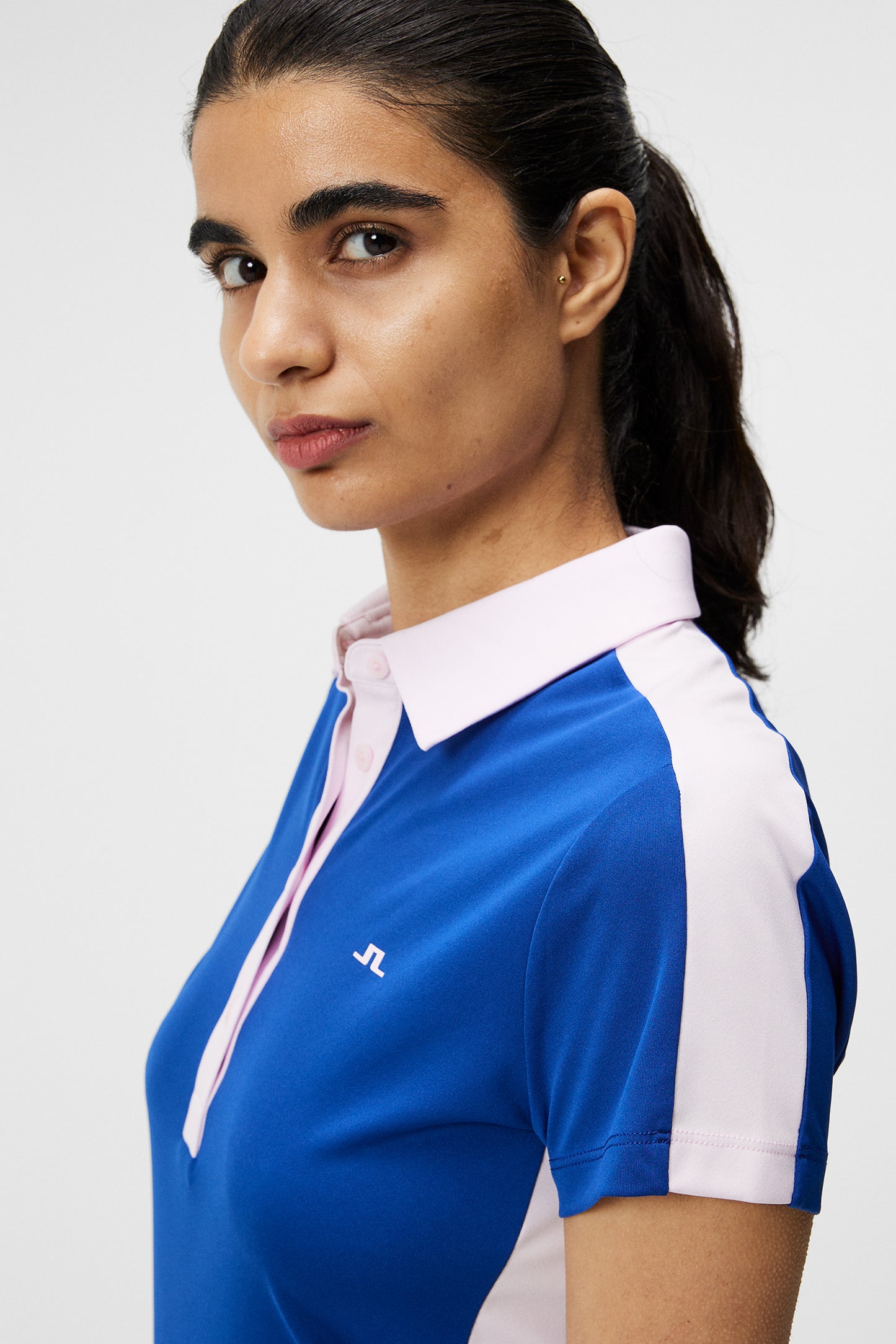 Jada Polo / Sodalite Blue