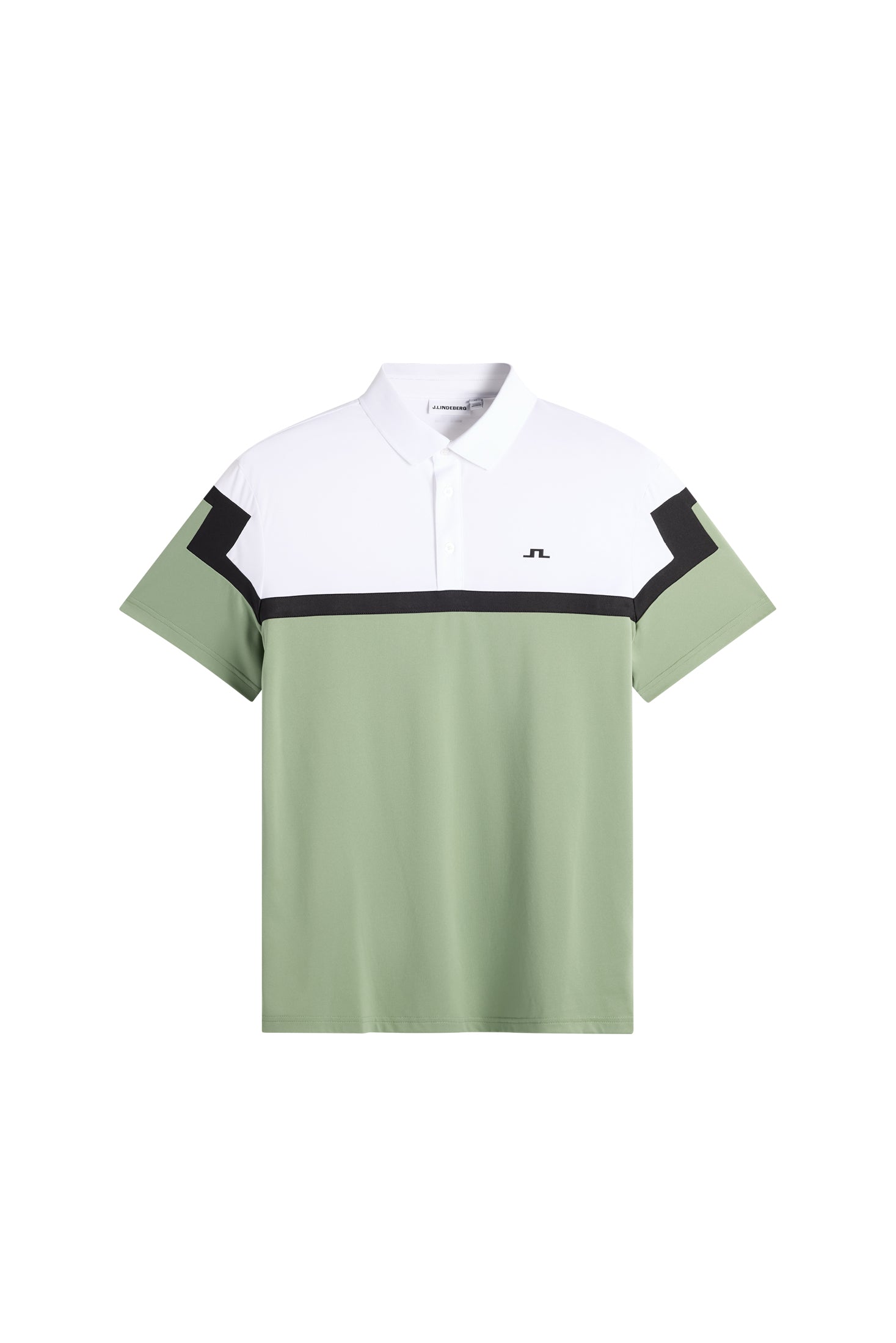 Emil Polo / Hedge Green – J.Lindeberg EU