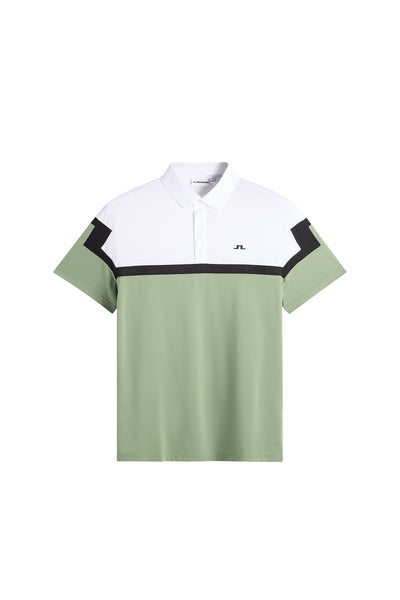 Emil Polo / Hedge Green – J.Lindeberg EU