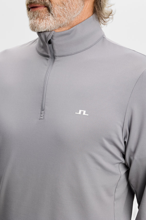 Tour Tech Mid Layer / Night Owl