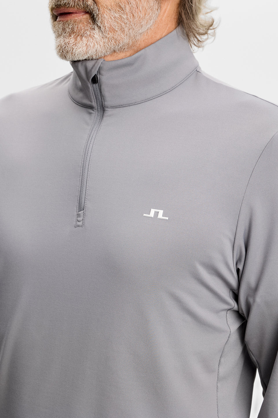 Tour Tech Mid Layer / Night Owl