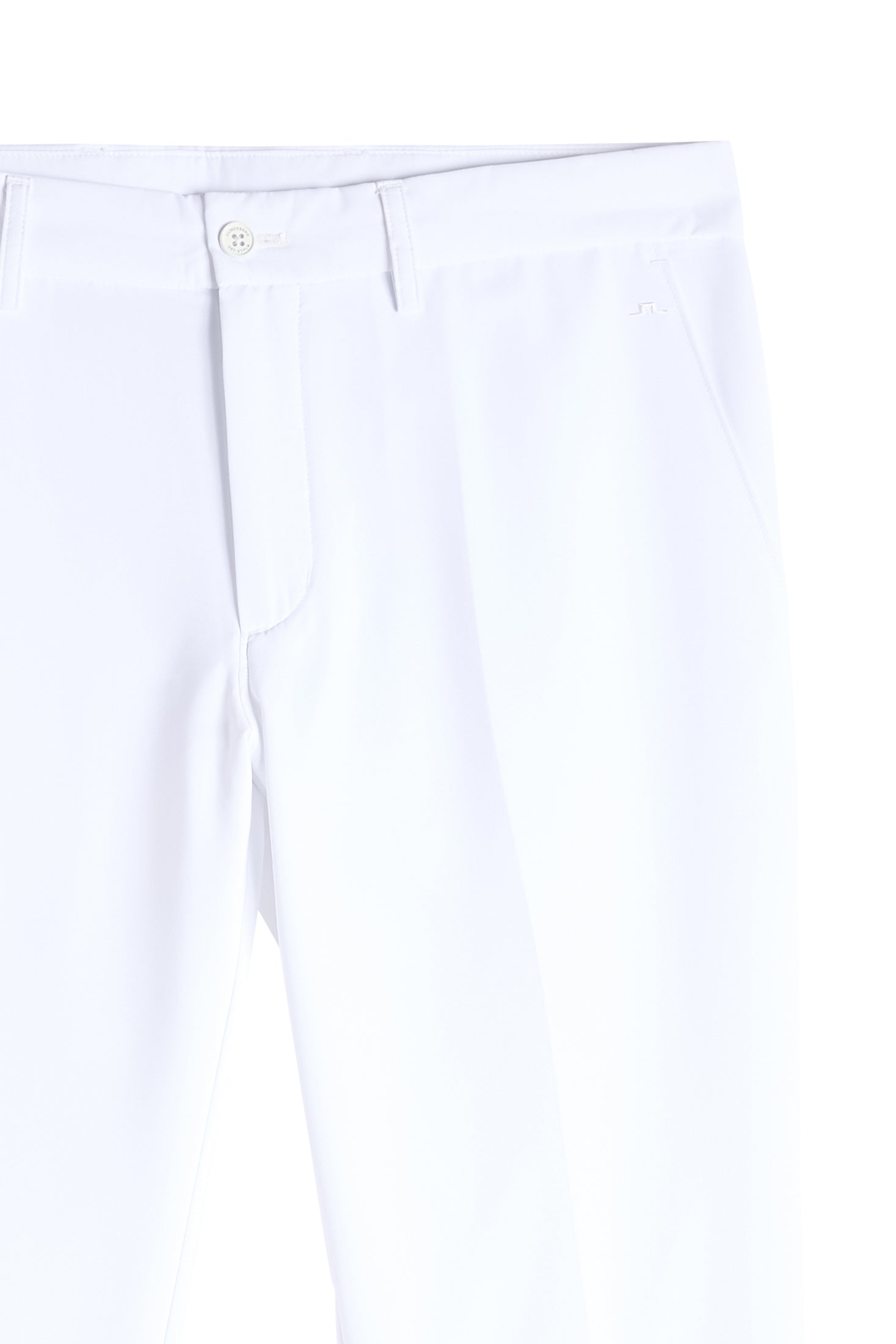 Elof Pant | Slim Fit Golf Pants | J.LINDEBERG®