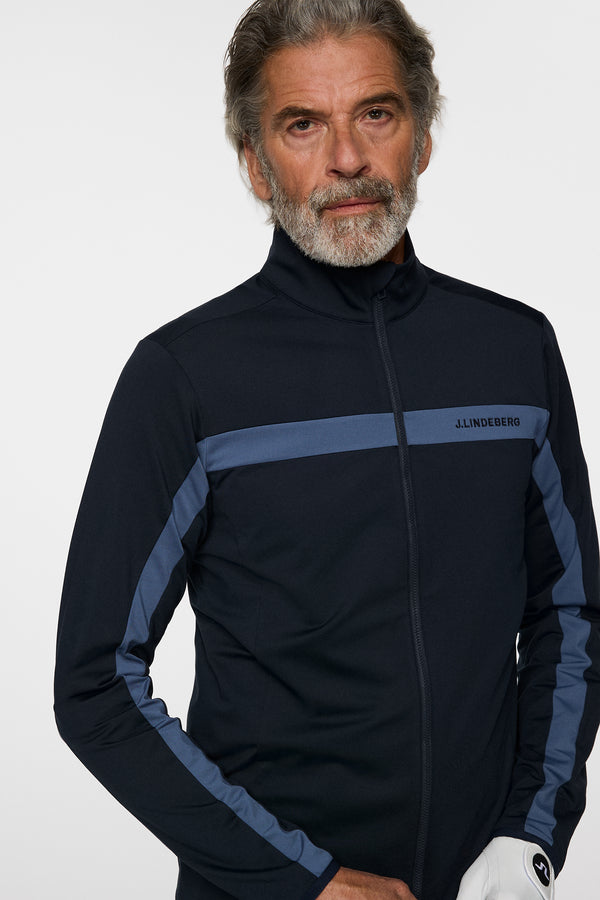 Jarvis Mid Layer / JL Navy