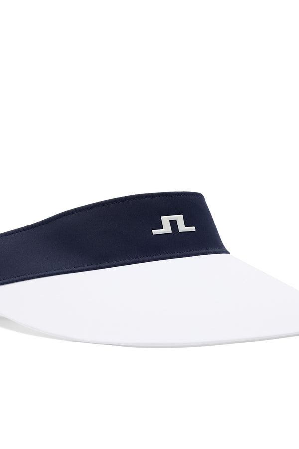 Ada Wide Visor / JL Navy